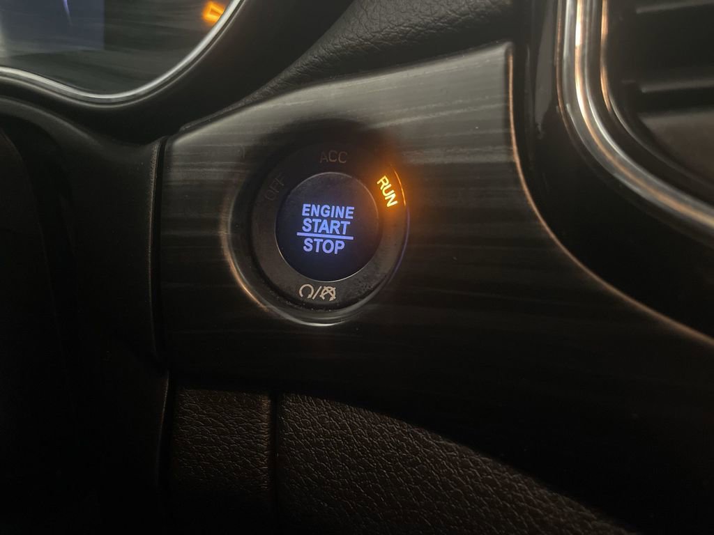 Used 2020 Jeep Grand Cherokee Altitude image 10