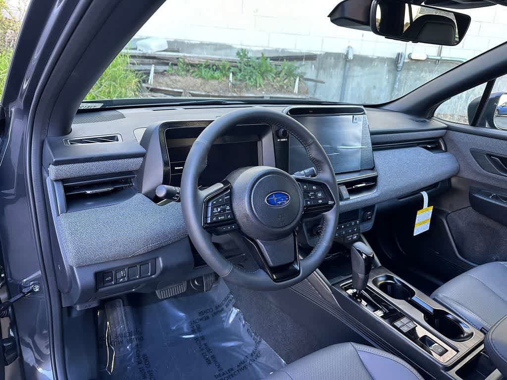 New 2026 Subaru Outback Limited AWD/4WD image 2
