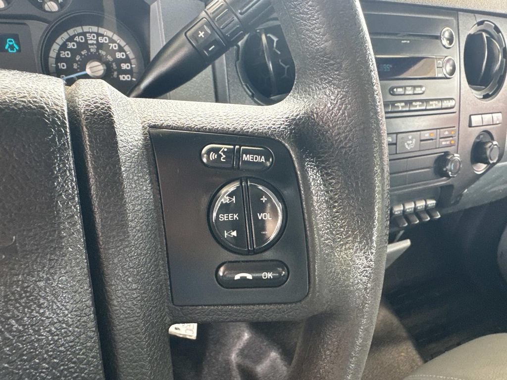Used 2016 Ford F350 XL w/ Power Equipment Group RWD image 22
