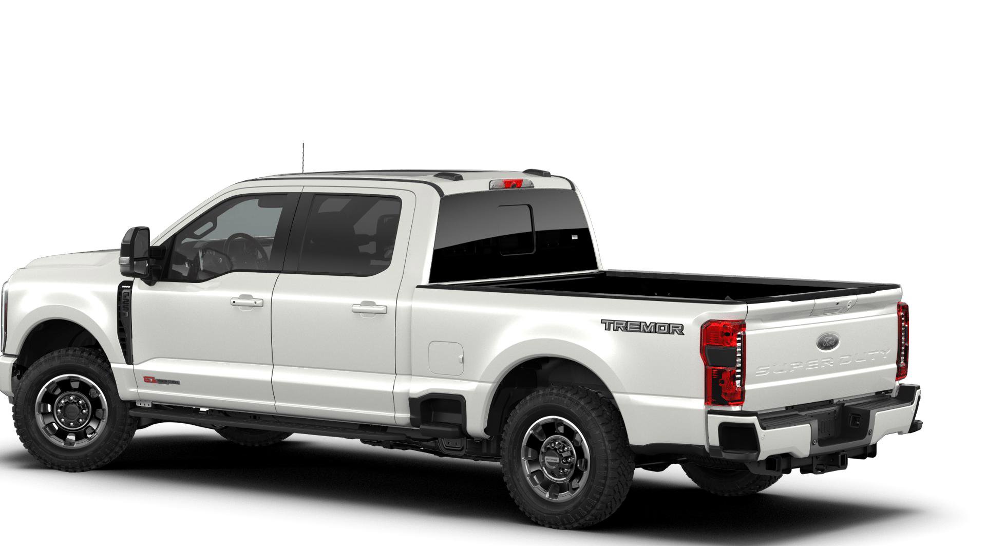 New 2026 Ford F250 Lariat w/ Tremor Off-Road Package image 18