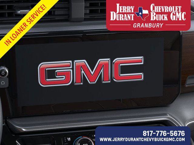 New 2026 GMC Sierra 2500 Denali Ultimate image 20