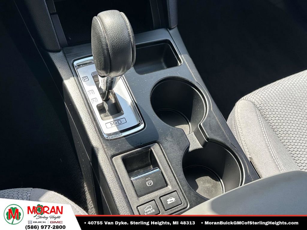 Used 2018 Subaru Outback 2.5i Premium AWD/4WD image 31