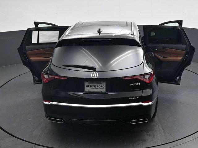 New 2026 Acura MDX w/ Advance Package AWD/4WD image 39