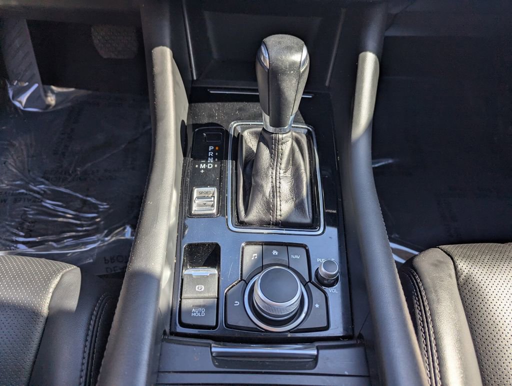 Used 2020 MAZDA MAZDA6 Grand Touring image 25