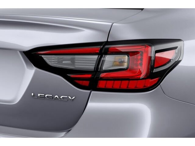 New 2025 Subaru Legacy Limited image 13