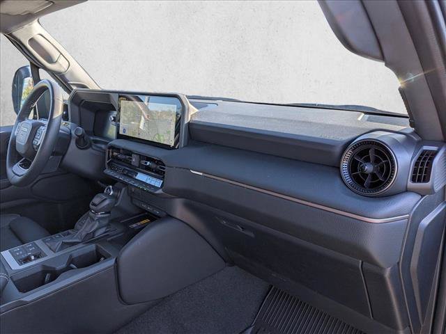 Used 2024 Toyota Land Cruiser w/ Premium Package AWD/4WD image 21