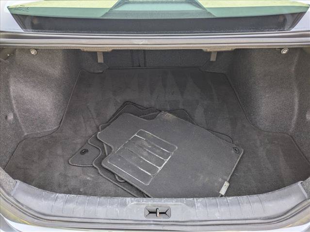 Used 2021 Nissan Altima 2.5 SV FWD image 6