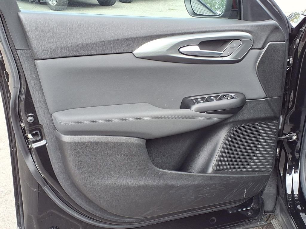 Used 2024 Alfa Romeo Tonale Ti AWD/4WD image 29