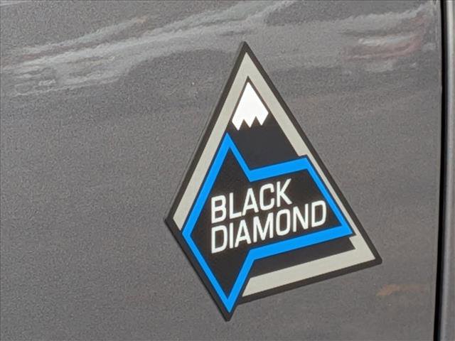 Used 2023 Ford Bronco Black Diamond image 4