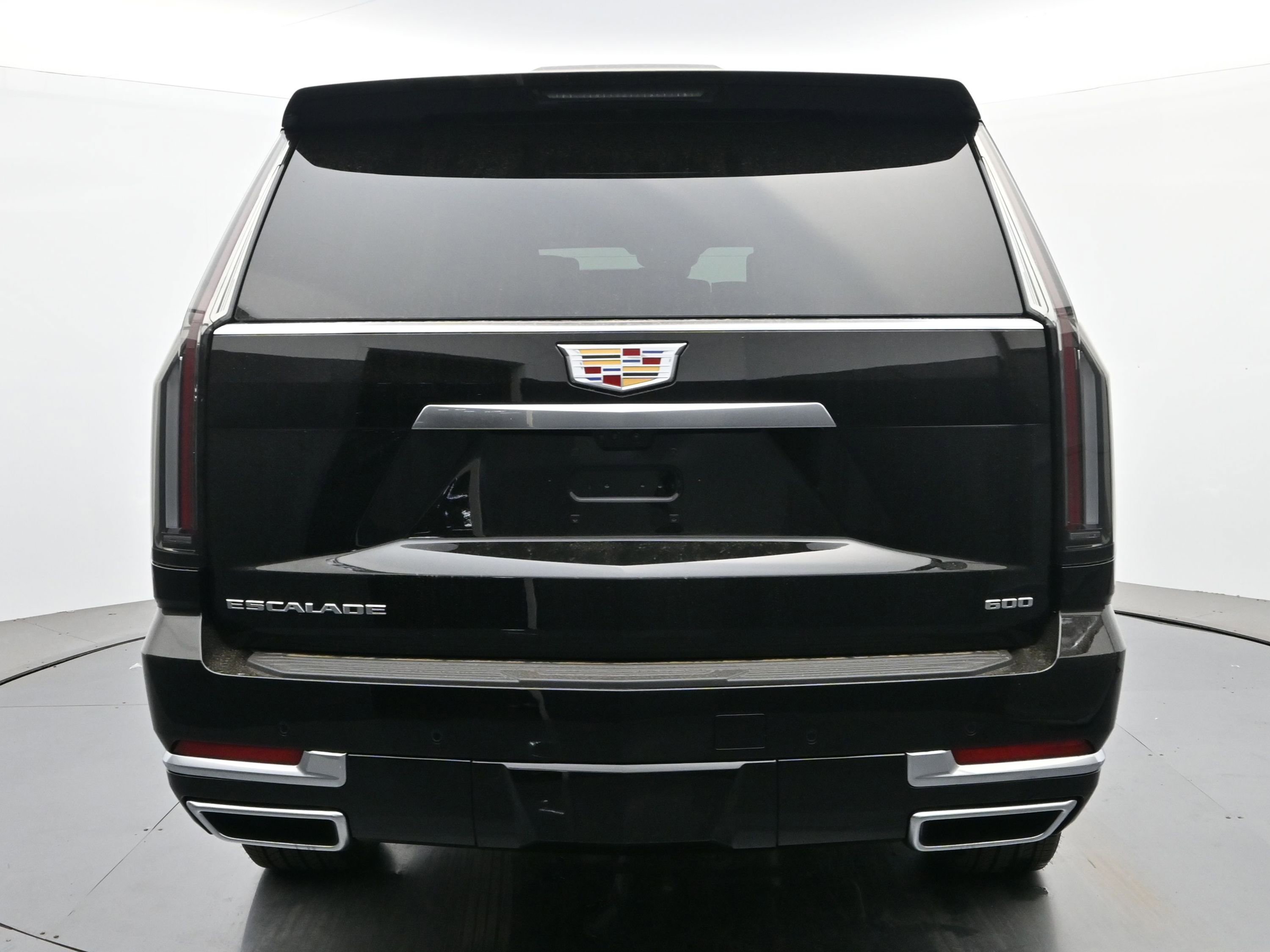 New 2026 Cadillac Escalade ESV Platinum Luxury AWD/4WD image 4
