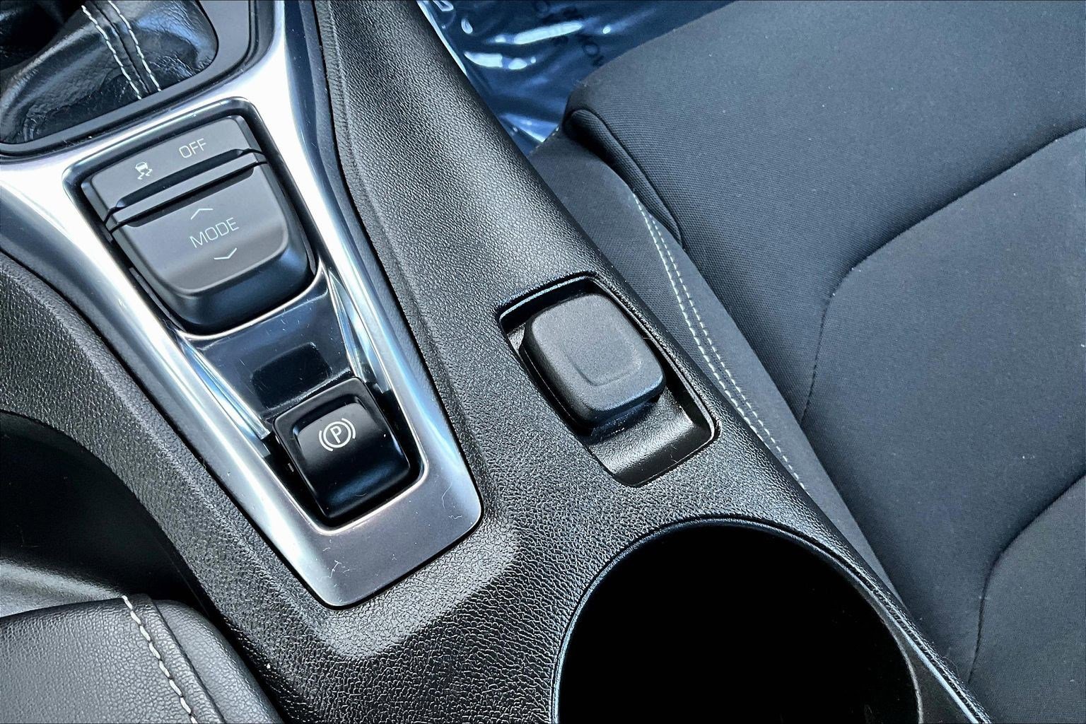 Used 2023 Chevrolet Camaro LT image 15