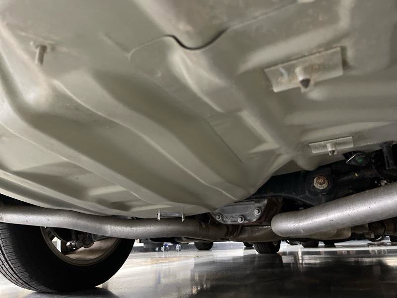Used 2008 Chrysler 300 C w/ Sound Group II image 59