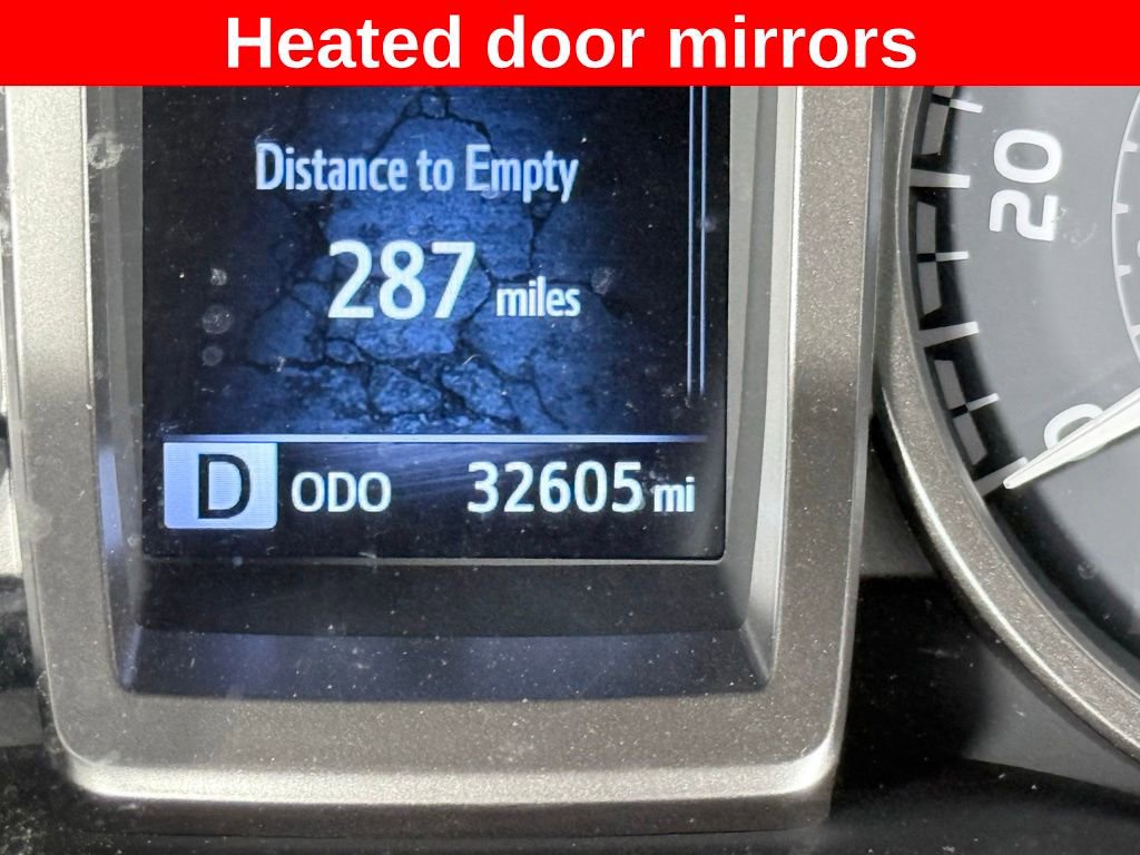 Used 2023 Toyota Tacoma SR5 w/ Technology Package image 19