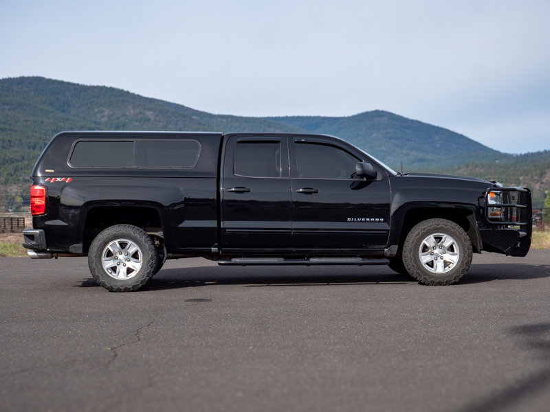 Used 2019 Chevrolet Silverado 1500 LT image 4