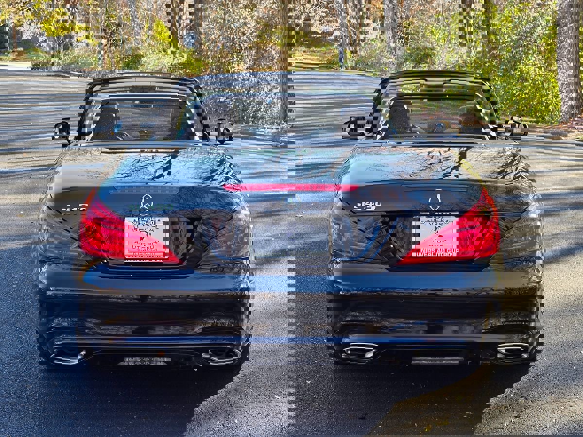 Used 2020 Mercedes-Benz SL 450 w/ Premium Package image 5