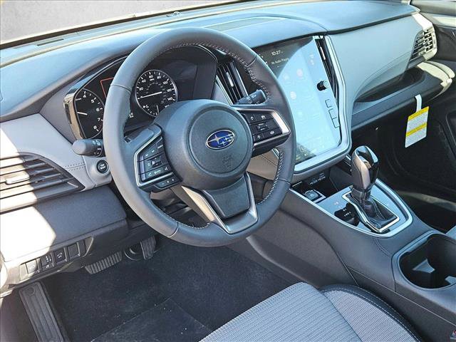 New 2025 Subaru Outback Premium image 3