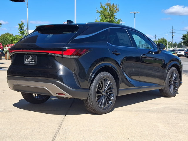New 2026 Lexus RX 350 Premium w/ Accessory Package (2T) AWD/4WD image 4