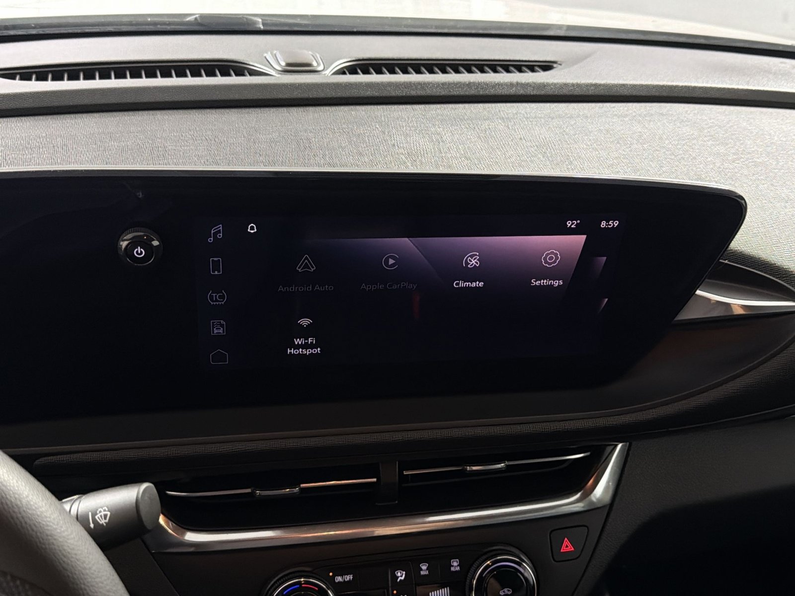Used 2024 Buick Envista Preferred FWD image 20