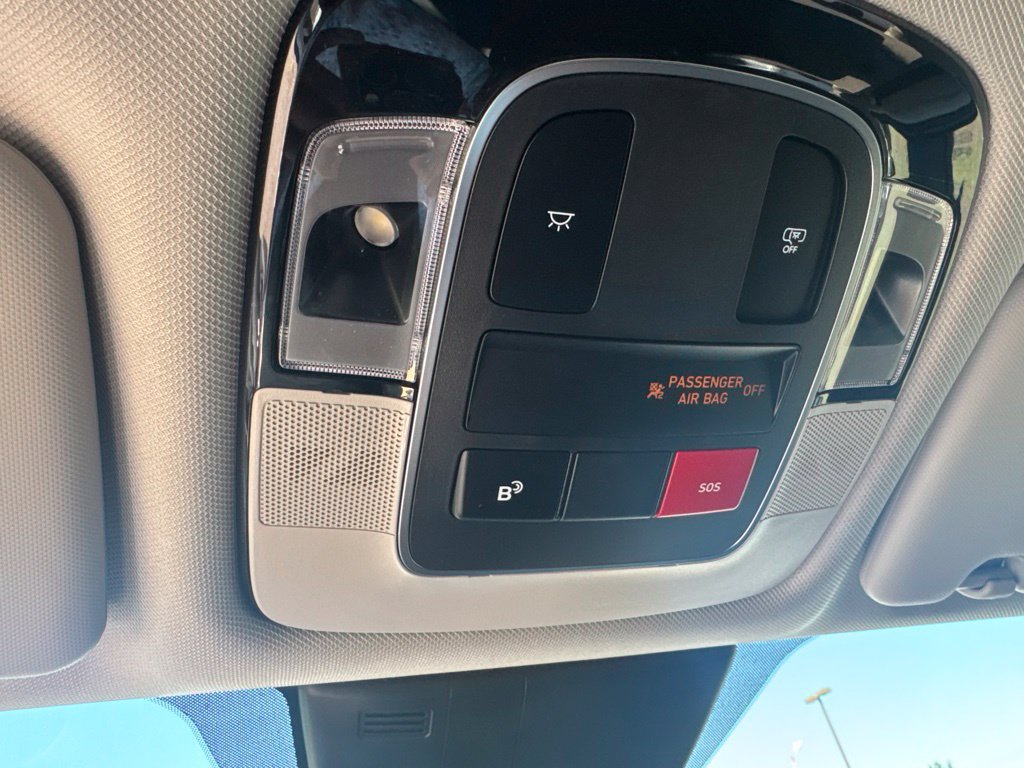 New 2026 Hyundai Tucson SEL Plus FWD image 25