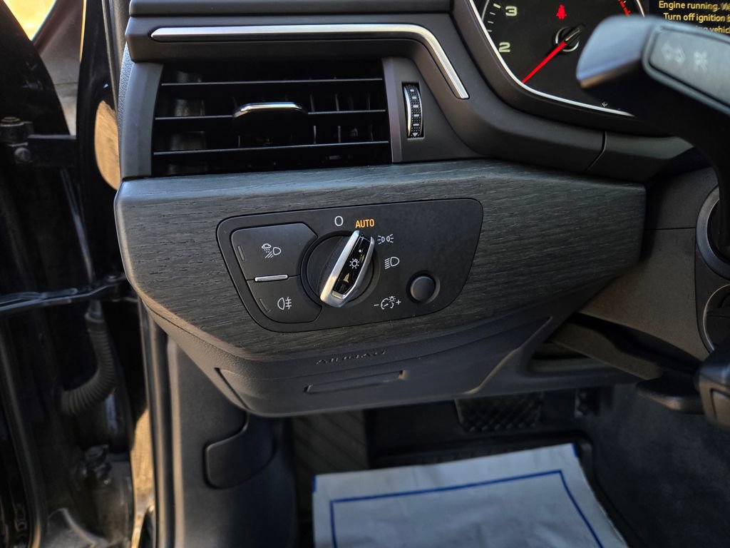 Used 2017 Audi A4 2.0T Premium w/ Convenience Package image 14