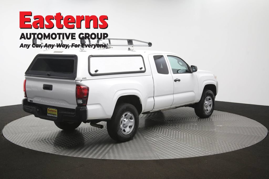 Used 2019 Toyota Tacoma SR RWD image 40