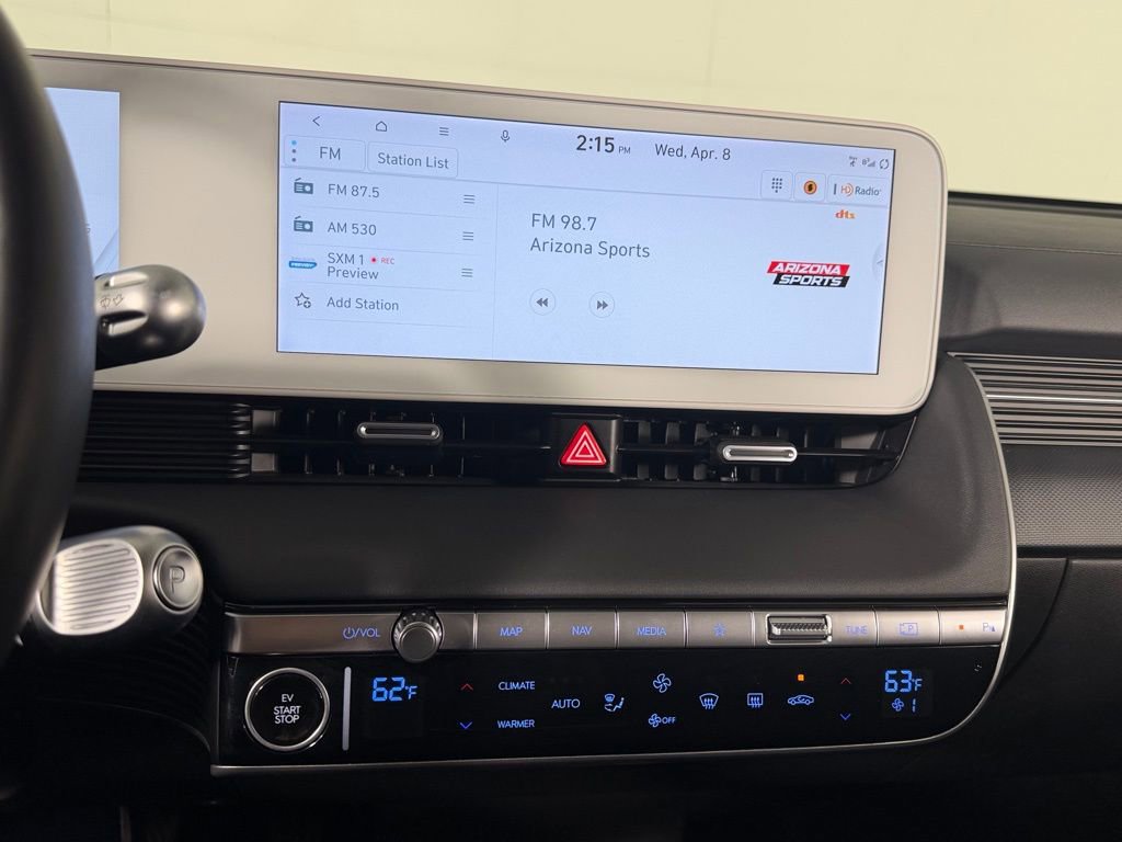 Used 2024 Hyundai Ioniq 5 Limited RWD image 19