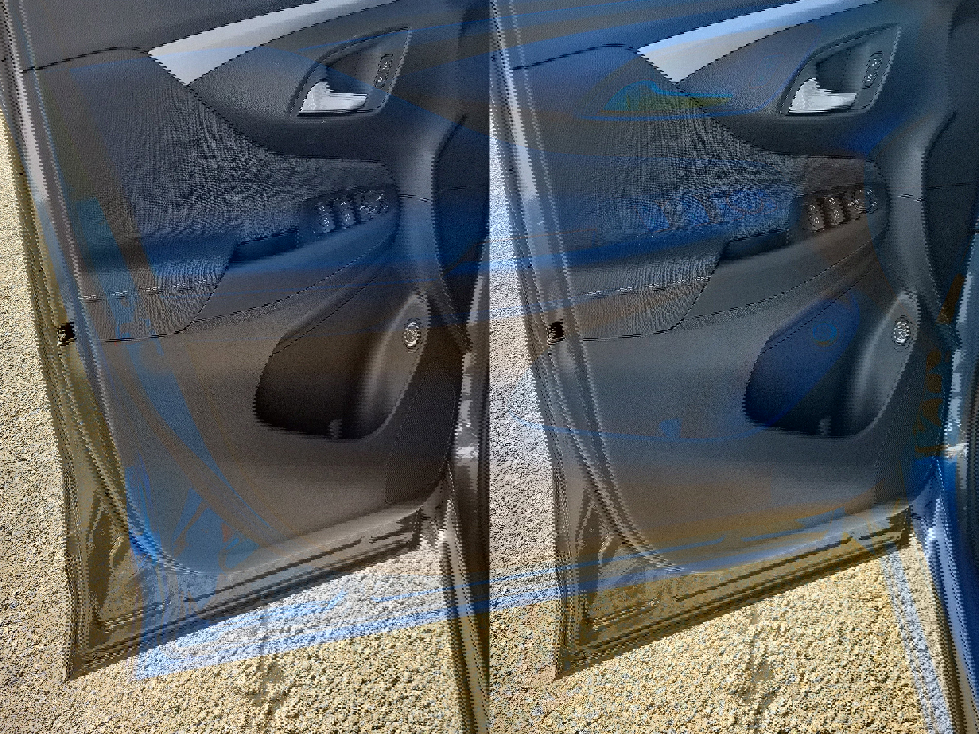 New 2026 Buick Envista Preferred w/ Convenience I Package image 17