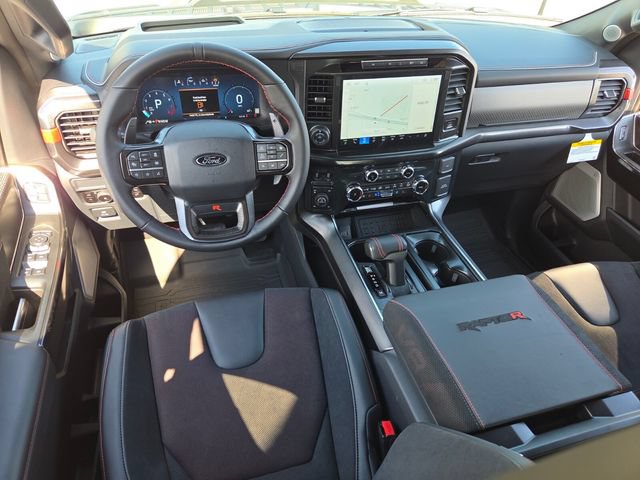 New 2026 Ford F150 Raptor w/ Equipment Group 803A Raptor R AWD/4WD image 9
