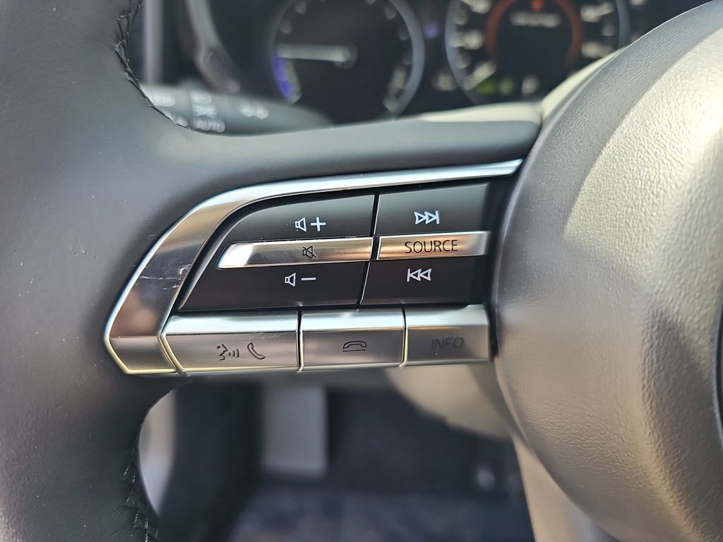 New 2026 MAZDA CX-50 AWD 2.5 Hybrid w/ Weather Package image 17