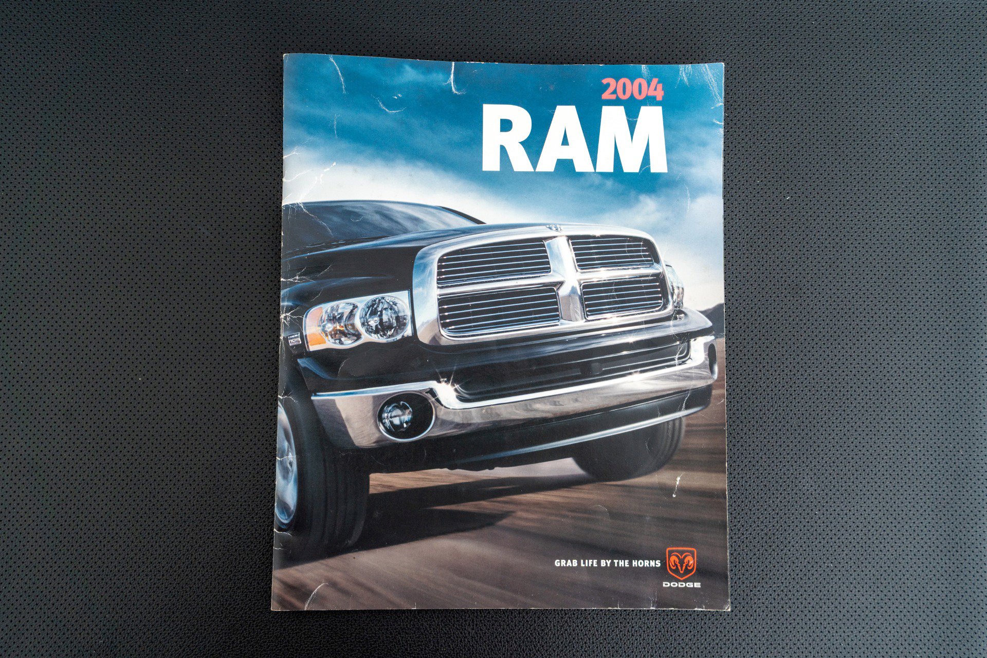 Used 2004 Dodge Ram 1500 Truck 2WD Regular Cab image 39