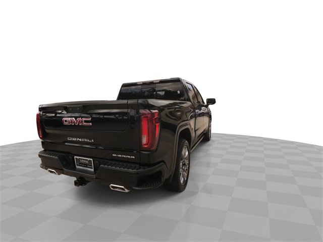 Used 2023 GMC Sierra 1500 Denali w/ Denali Reserve Package image 13