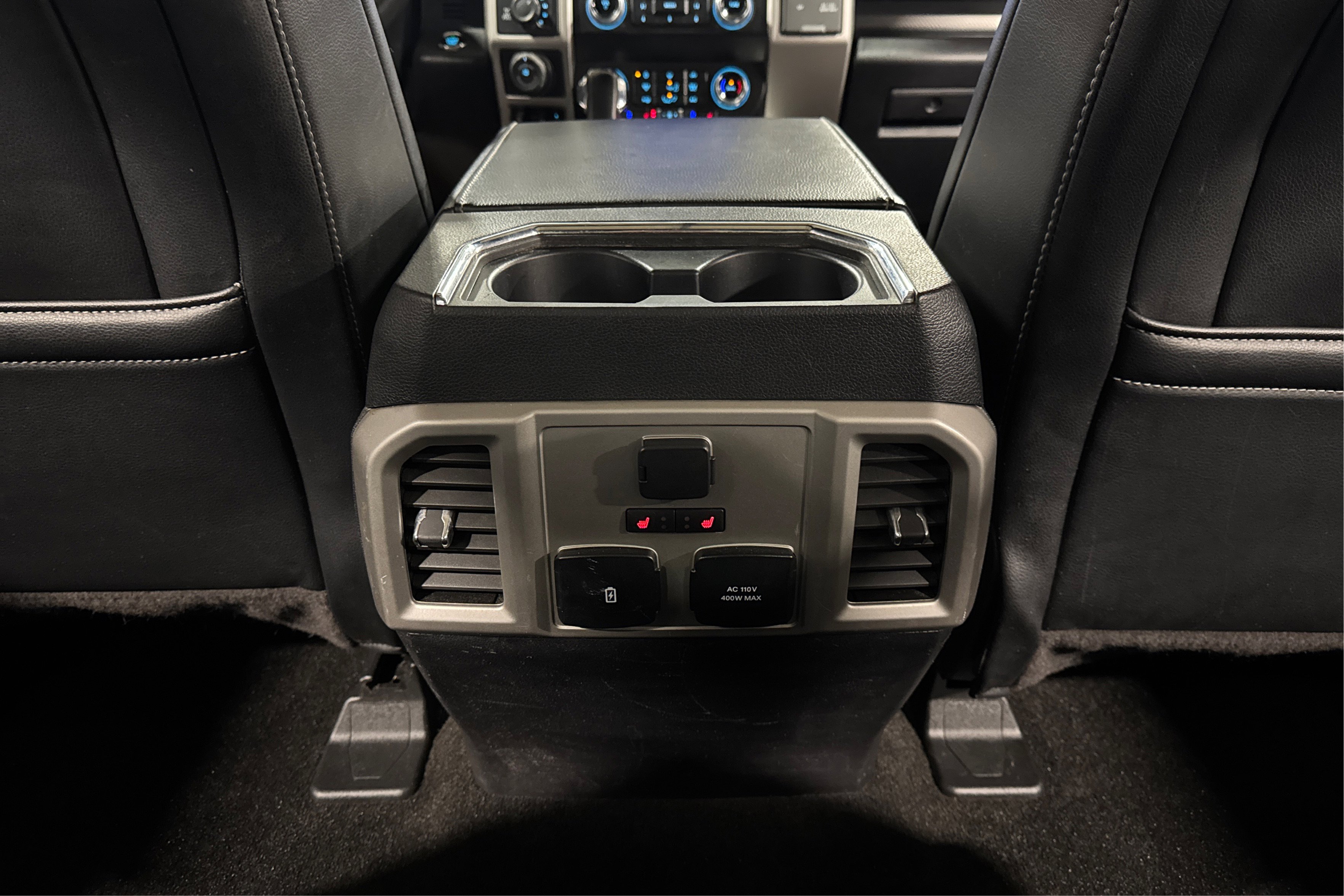 Used 2020 Ford F150 Lariat w/ Equipment Group 502A Luxury image 43