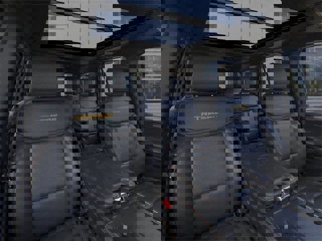 New 2025 Ford Expedition Tremor image 35