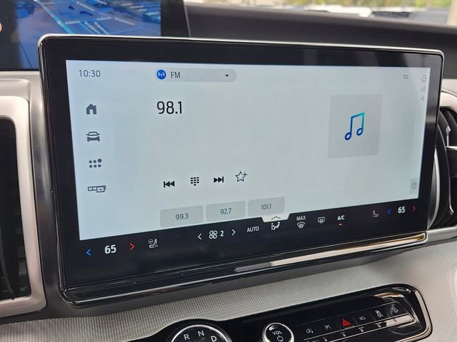 Certified 2025 Ford Expedition Max Active AWD/4WD image 30