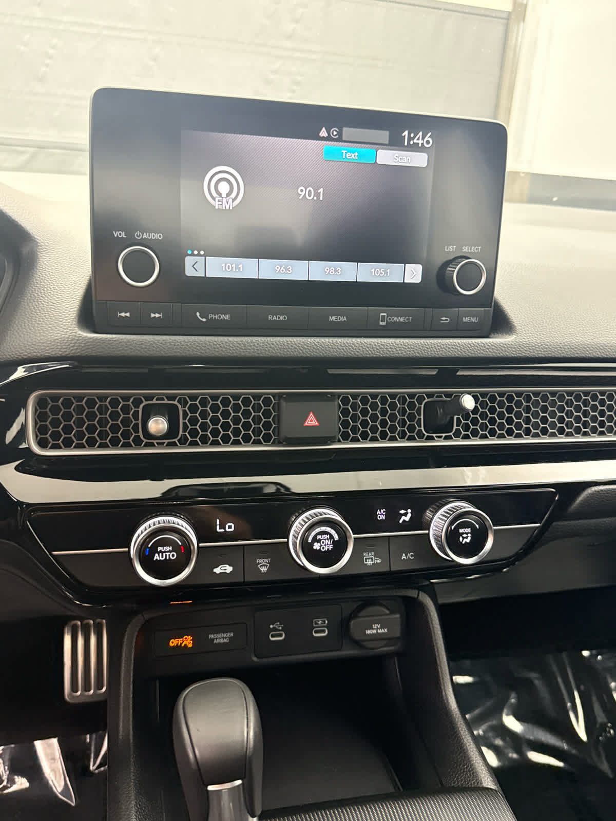 Used 2025 Honda Civic Sport image 69