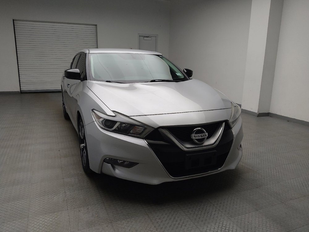 Used 2016 Nissan Maxima 3.5 S image 14