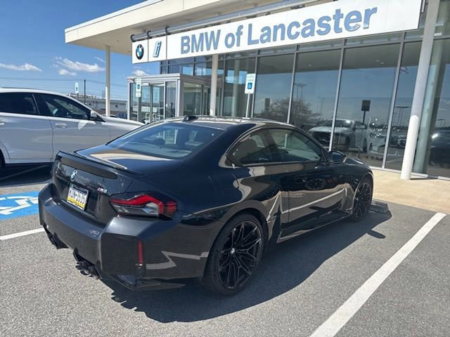 Used 2024 BMW M2 w/ Lighting Package image 10