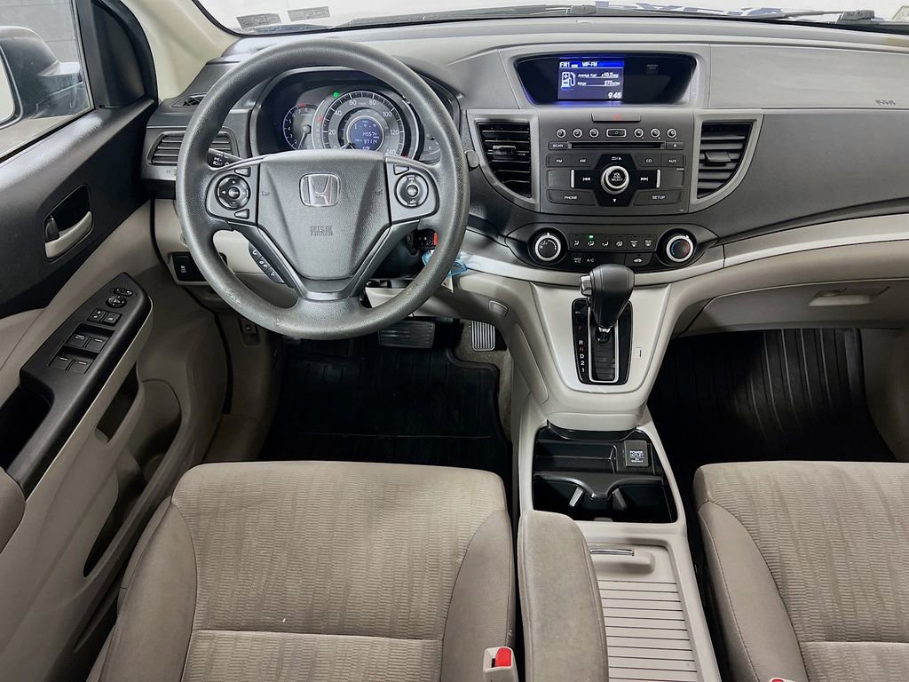Used 2014 Honda CR-V LX image 21