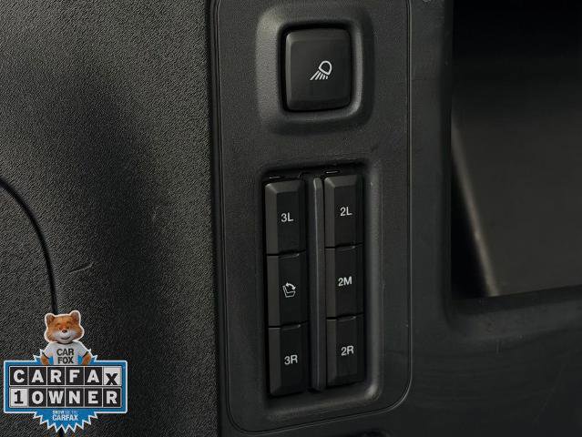 Certified 2025 Ford Expedition Max Platinum image 29
