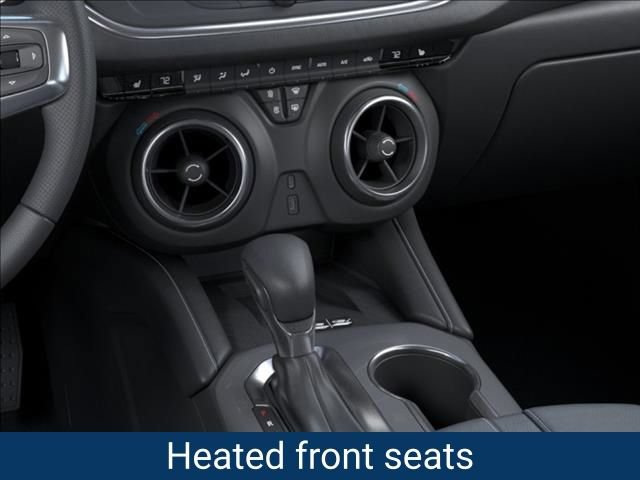 New 2026 Chevrolet Blazer LT w/ Convenience Package FWD image 26