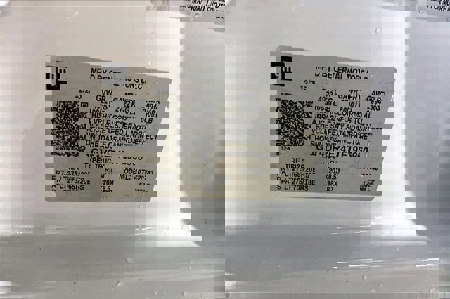 New 2026 GMC Sierra 2500 Denali w/ Denali Reserve Package image 15