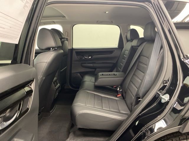 Used 2023 Honda CR-V EX-L image 21