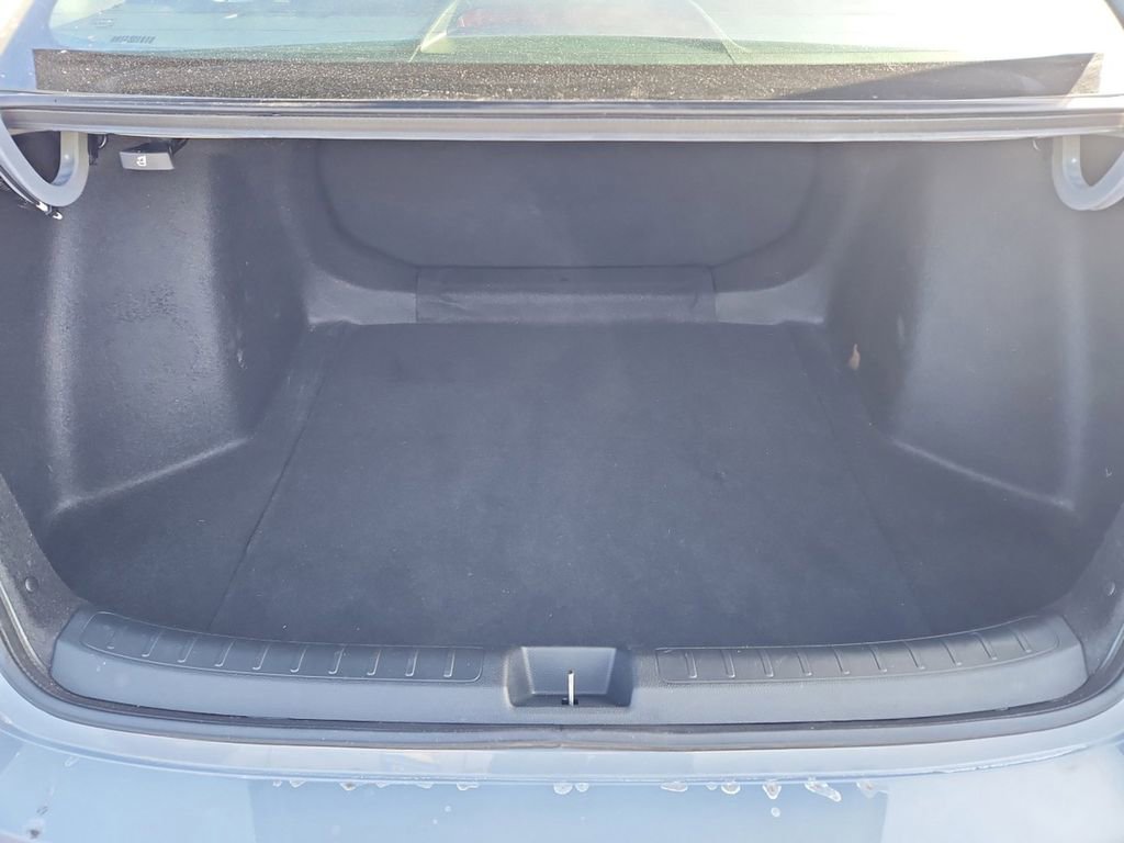 Certified 2024 Honda Civic Sport image 28