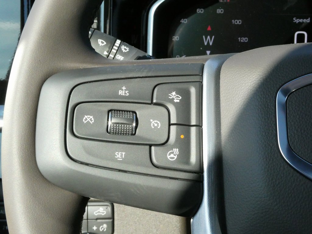 New 2026 GMC Sierra 2500 SLT w/ SLT Premium Package image 11