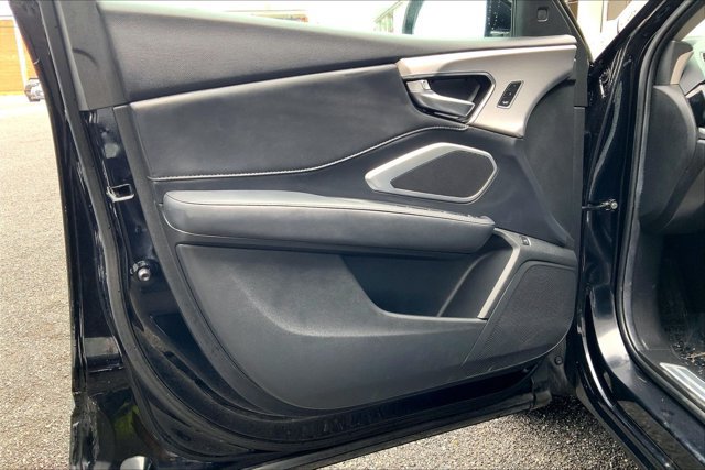 Certified 2023 Acura RDX AWD image 23