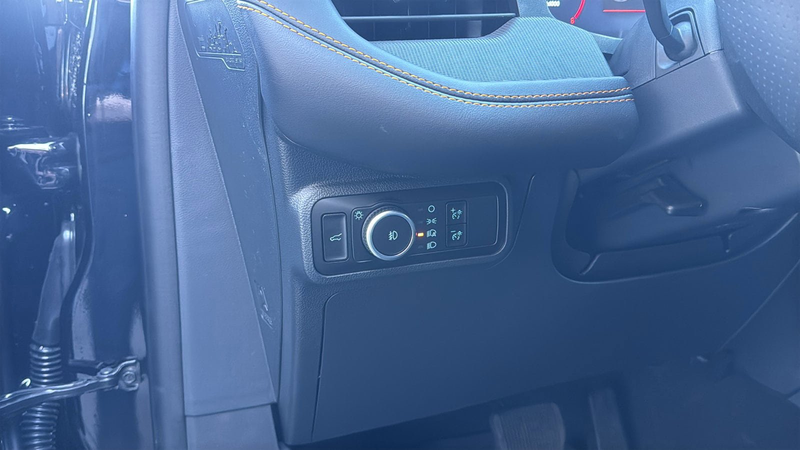 New 2026 Ford Explorer Tremor w/ Tremor Ultimate Package image 21