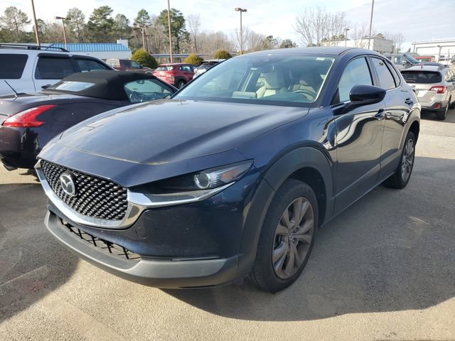 Used 2020 MAZDA CX-30 AWD w/ Preferred Package image 3