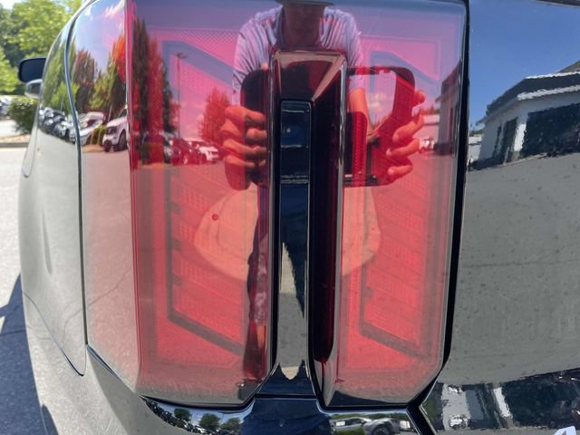 Certified 2024 Kia Sorento S FWD image 10