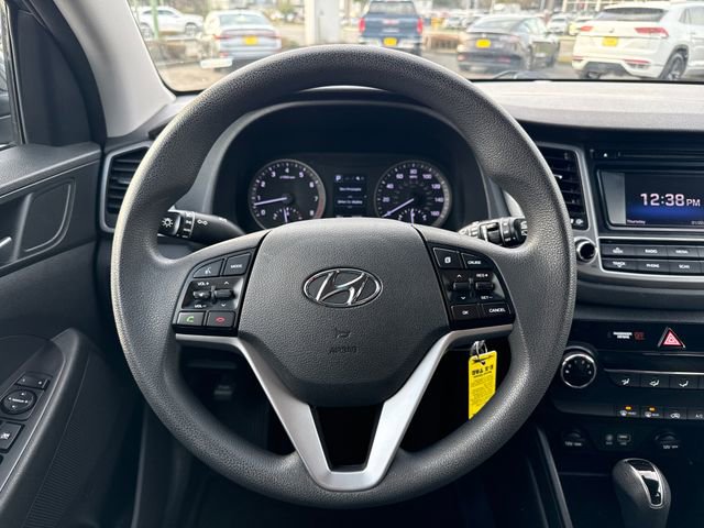 Used 2017 Hyundai Tucson SE image 20