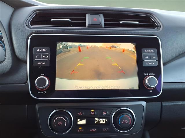 Used 2020 Nissan Leaf S w/ S Charge Package image 24